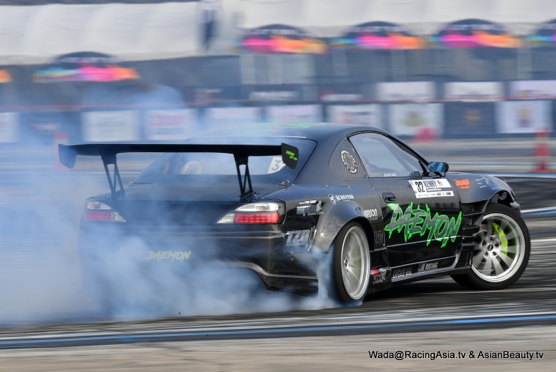 2024.05 Buriram D1 GP Thailand 2024 #3,4 RacingAsia.tv