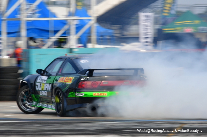 2024.05 Buriram D1 GP Thailand 2024 #3,4 RacingAsia.tv