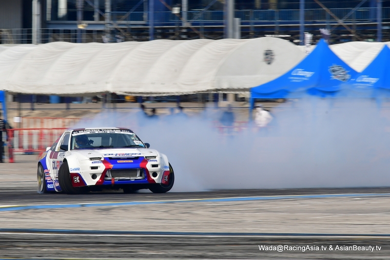 2024.05 Buriram D1 GP Thailand 2024 #3,4 RacingAsia.tv
