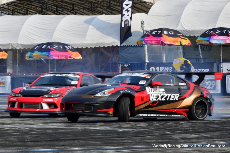 2024.05 Buriram D1 GP Thailand 2024 #3,4 RacingAsia.tv