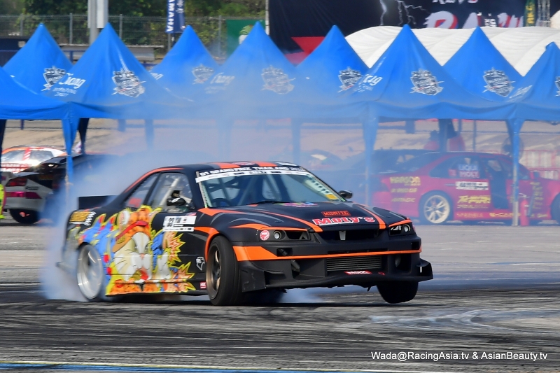 2024.05 Buriram D1 GP Thailand 2024 #3,4 RacingAsia.tv