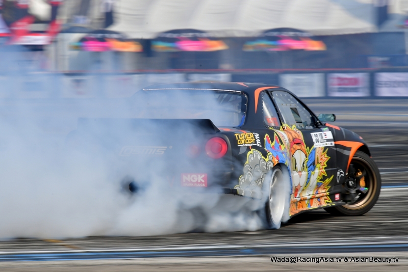 2024.05 Buriram D1 GP Thailand 2024 #3,4 RacingAsia.tv