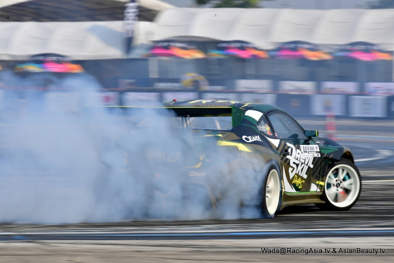 2024.05 Buriram D1 GP Thailand 2024 #3,4 RacingAsia.tv