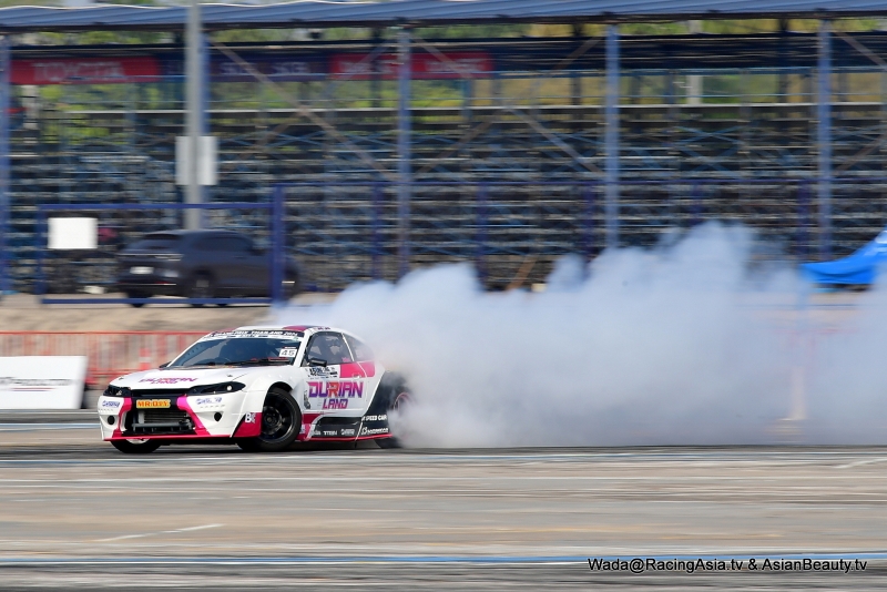 2024.05 Buriram D1 GP Thailand 2024 #3,4 RacingAsia.tv
