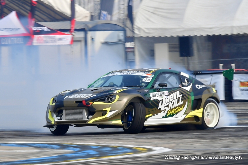 2024.05 Buriram D1 GP Thailand 2024 #3,4 RacingAsia.tv
