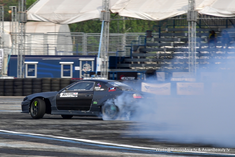2024.05 Buriram D1 GP Thailand 2024 #3,4 RacingAsia.tv