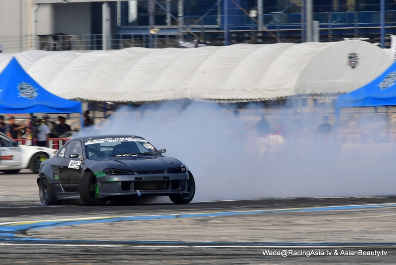 2024.05 Buriram D1 GP Thailand 2024 #3,4 RacingAsia.tv