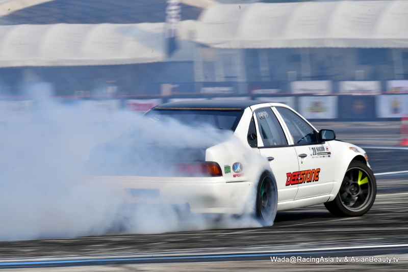 2024.05 Buriram D1 GP Thailand 2024 #3,4 RacingAsia.tv