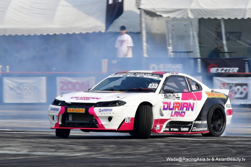 2024.05 Buriram D1 GP Thailand 2024 #3,4 RacingAsia.tv