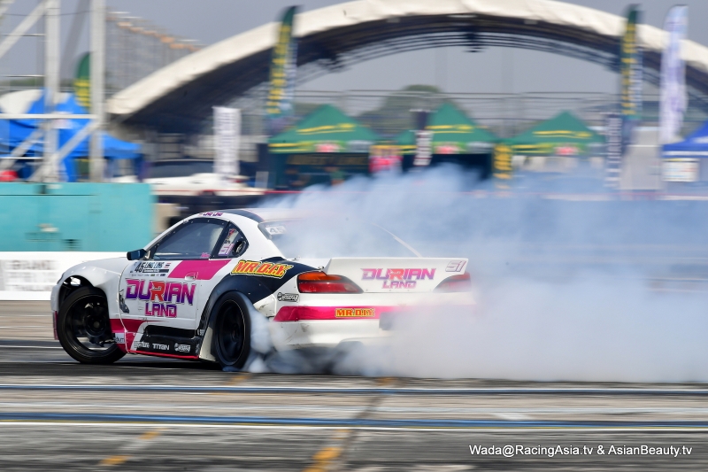 2024.05 Buriram D1 GP Thailand 2024 #3,4 RacingAsia.tv