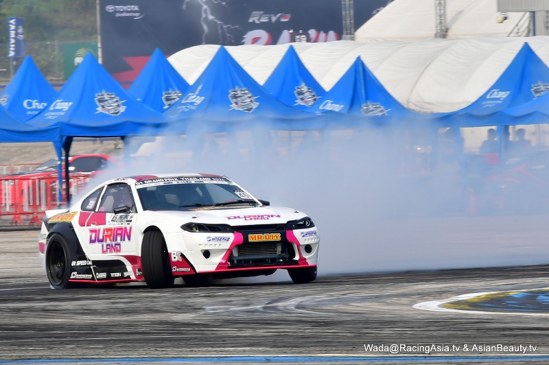 2024.05 Buriram D1 GP Thailand 2024 #3,4 RacingAsia.tv