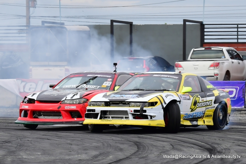 2024.06 Pathumthani DC2024 #2 RacingAsia.tv