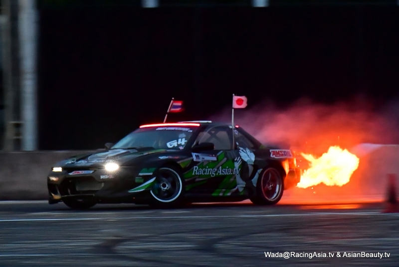 2024.06 Pathumthani DC2024 #2 RacingAsia.tv