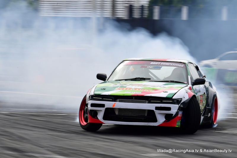 2024.06 Pathumthani DC2024 #2 RacingAsia.tv