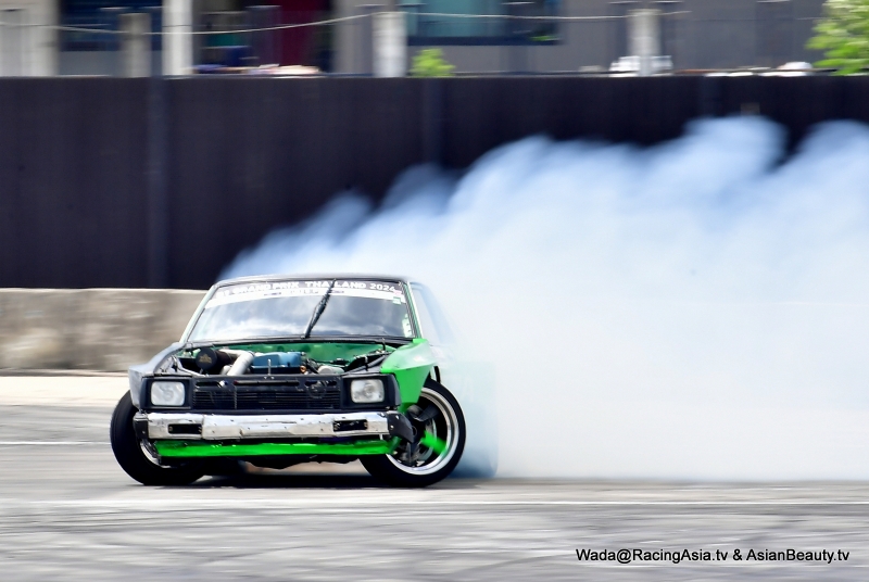 2024.06 Pathumthani DC2024 #2 RacingAsia.tv