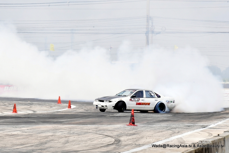2024.06 Pathumthani DC2024 #2 RacingAsia.tv