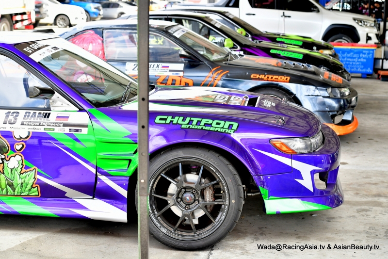 2024.06 Pathumthani DC2024 #2 RacingAsia.tv