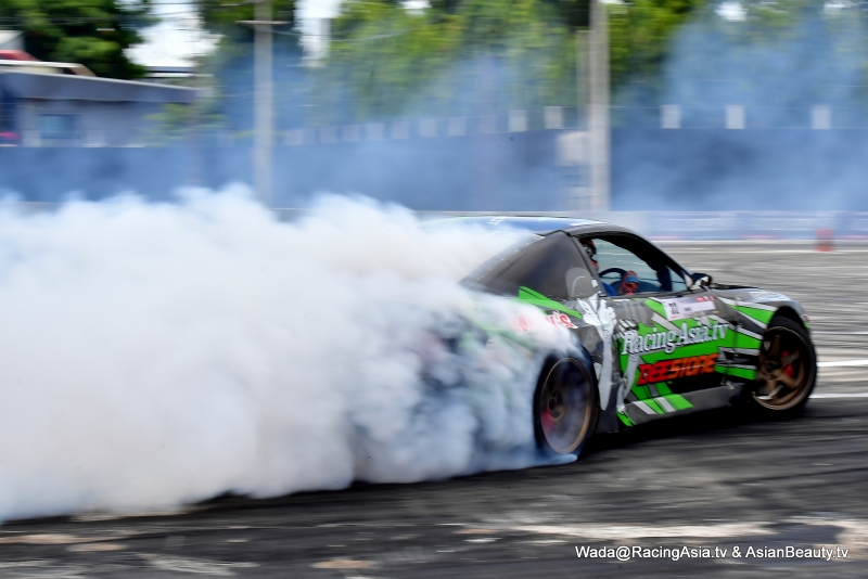 2024.06 Pathumthani DC2024 #2 RacingAsia.tv