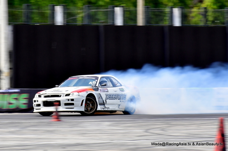 2024.06 Pathumthani DC2024 #2 RacingAsia.tv