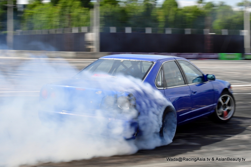 2024.06 Pathumthani DC2024 #2 RacingAsia.tv