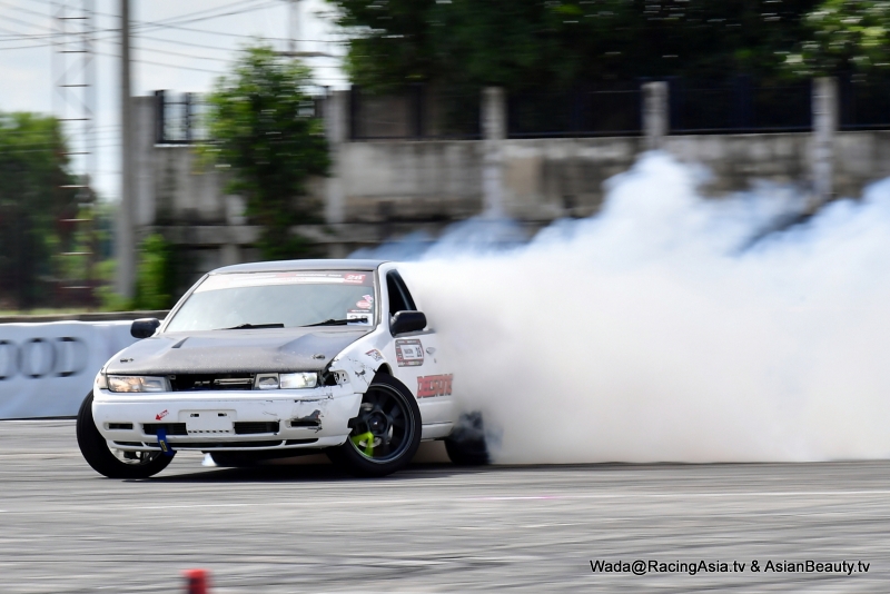 2024.06 Pathumthani DC2024 #2 RacingAsia.tv