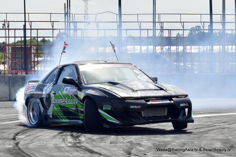 2024.06 Pathumthani DC2024 #2 RacingAsia.tv