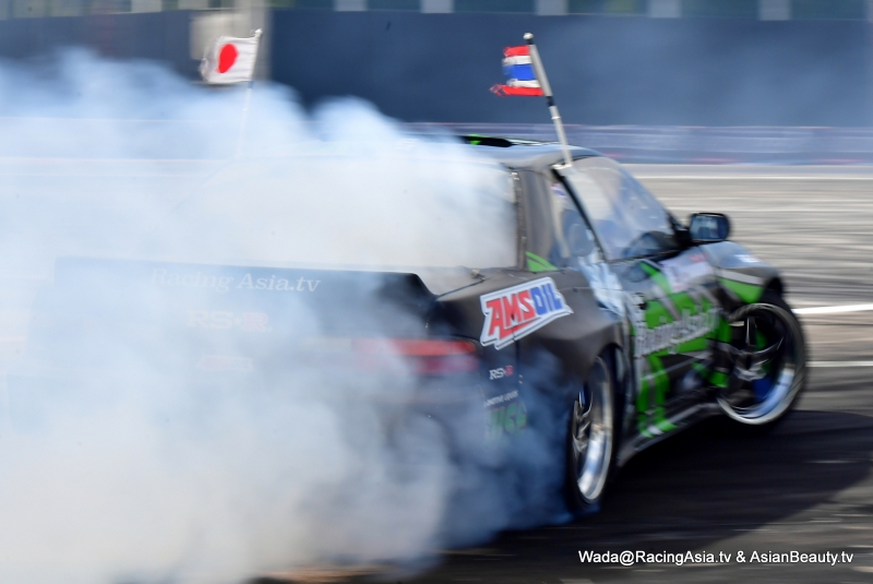 2024.06 Pathumthani DC2024 #2 RacingAsia.tv