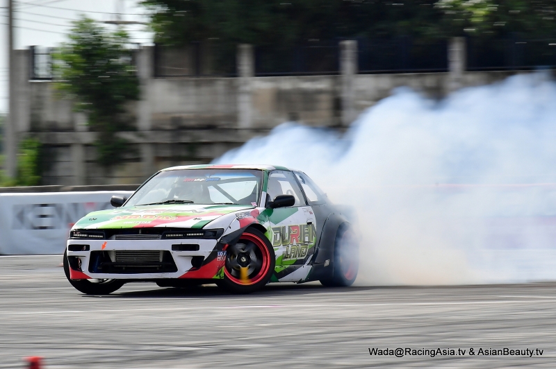 2024.06 Pathumthani DC2024 #2 RacingAsia.tv