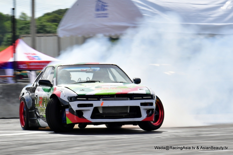 2024.06 Pathumthani DC2024 #2 RacingAsia.tv