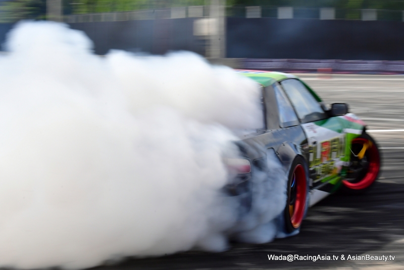 2024.06 Pathumthani DC2024 #2 RacingAsia.tv