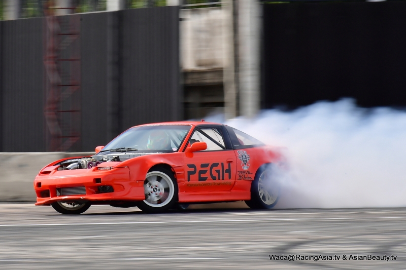 2024.06 Pathumthani DC2024 #2 RacingAsia.tv