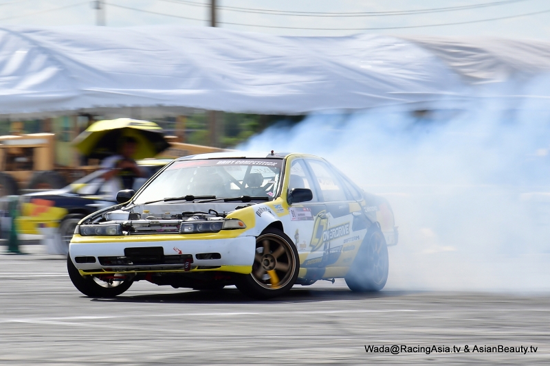 2024.06 Pathumthani DC2024 #2 RacingAsia.tv