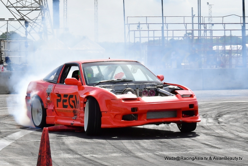 2024.06 Pathumthani DC2024 #2 RacingAsia.tv