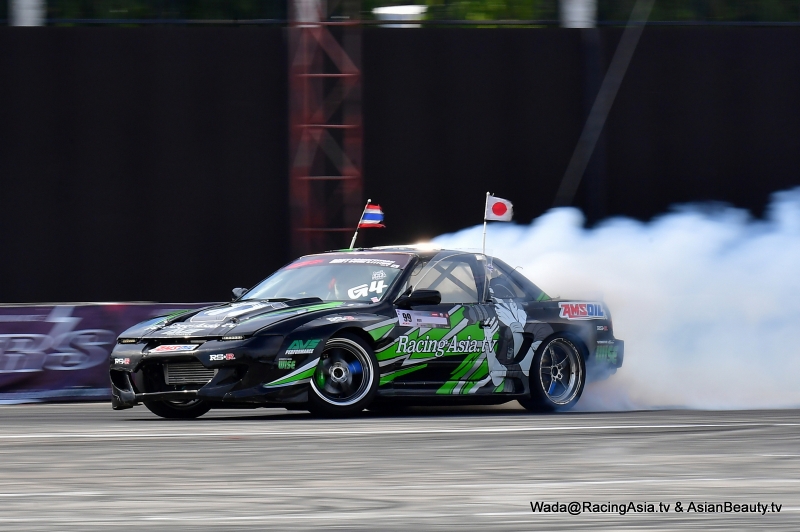 2024.06 Pathumthani DC2024 #2 RacingAsia.tv