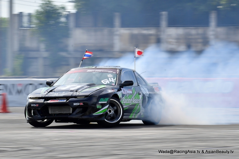 2024.06 Pathumthani DC2024 #2 RacingAsia.tv