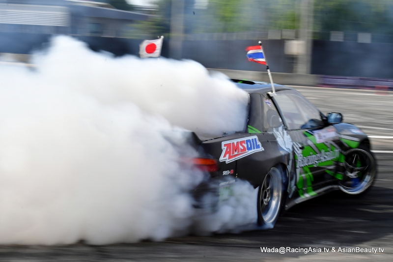 2024.06 Pathumthani DC2024 #2 RacingAsia.tv