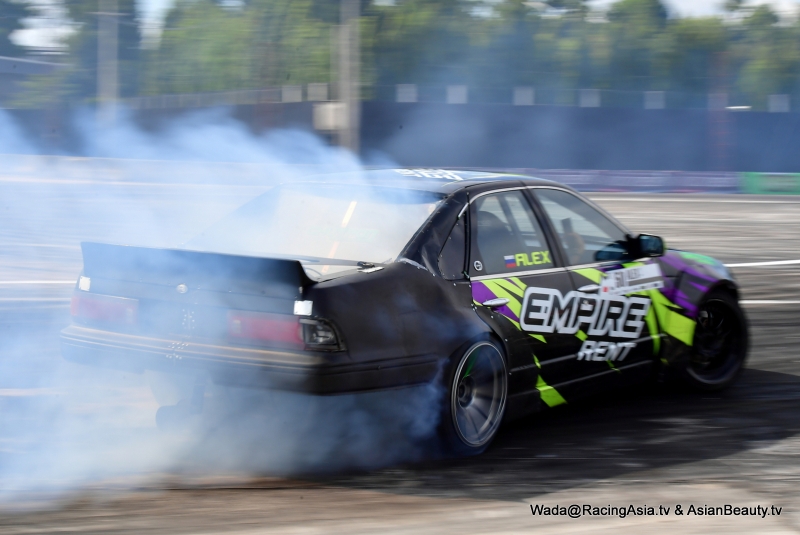 2024.06 Pathumthani DC2024 #2 RacingAsia.tv
