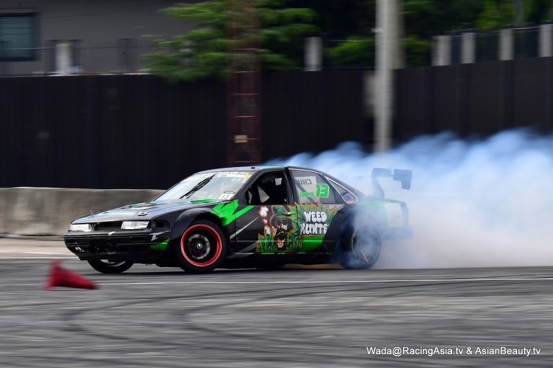 2024.06 Pathumthani DC2024 #2 RacingAsia.tv