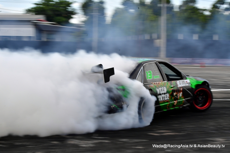 2024.06 Pathumthani DC2024 #2 RacingAsia.tv