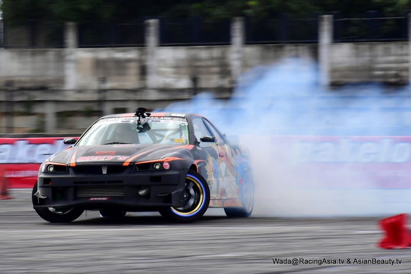2024.06 Pathumthani DC2024 #2 RacingAsia.tv