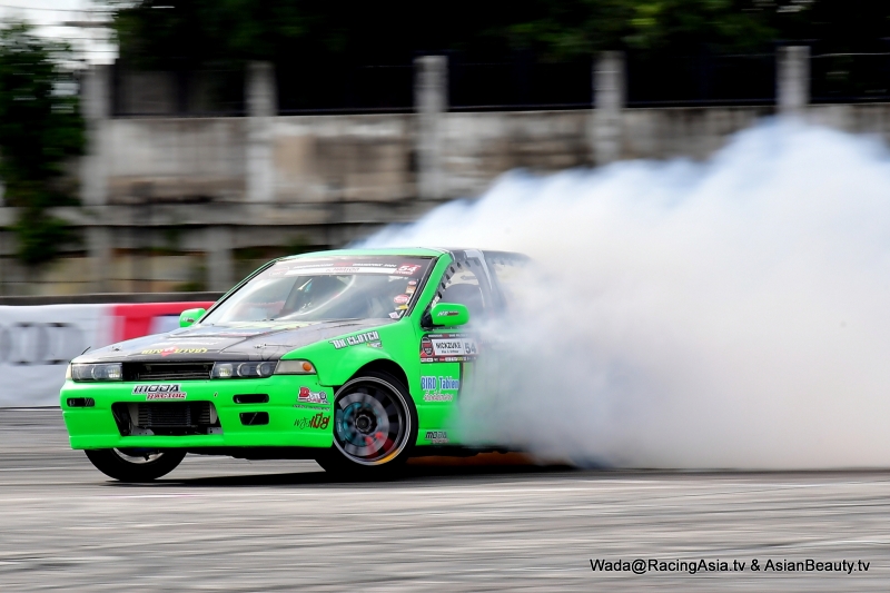 2024.06 Pathumthani DC2024 #2 RacingAsia.tv