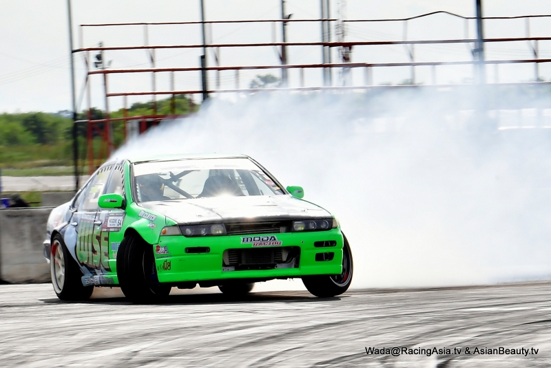 2024.06 Pathumthani DC2024 #2 RacingAsia.tv