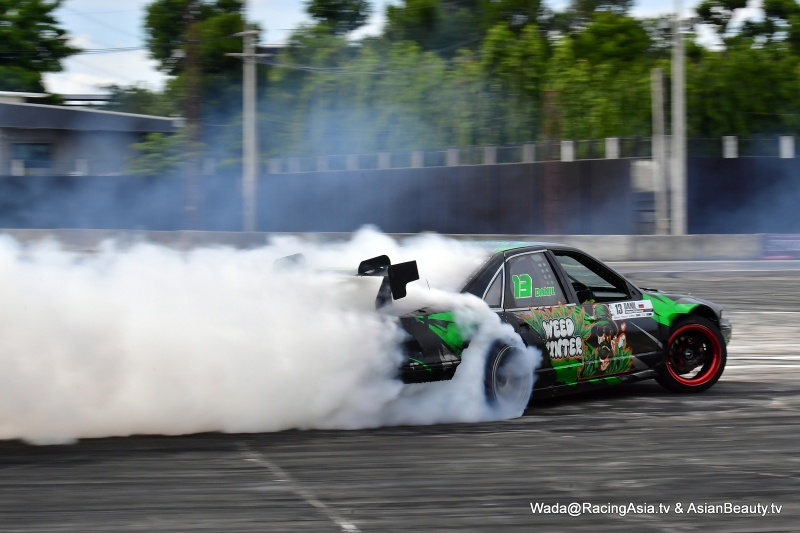 2024.06 Pathumthani DC2024 #2 RacingAsia.tv