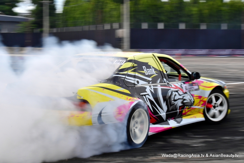2024.06 Pathumthani DC2024 #2 RacingAsia.tv