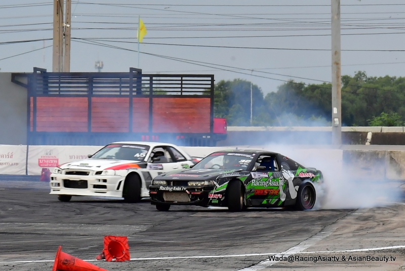2024.06 Pathumthani DC2024 #2 RacingAsia.tv