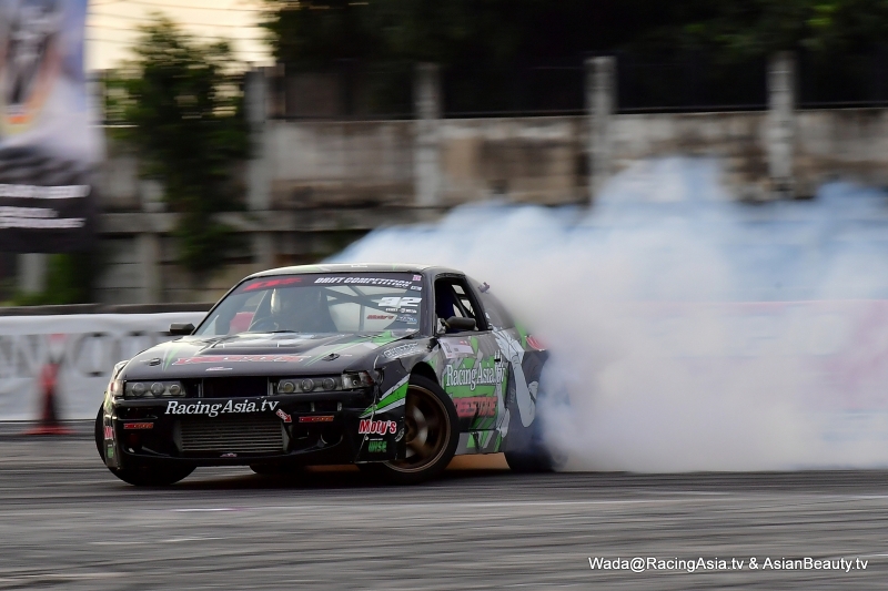 2024.06 Pathumthani DC2024 #2 RacingAsia.tv