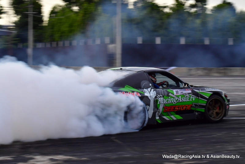 2024.06 Pathumthani DC2024 #2 RacingAsia.tv