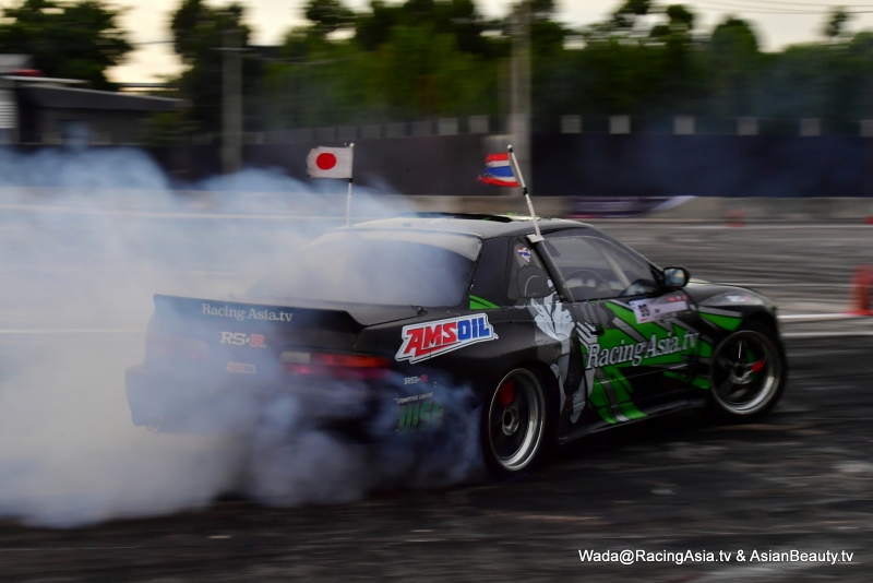 2024.06 Pathumthani DC2024 #2 RacingAsia.tv
