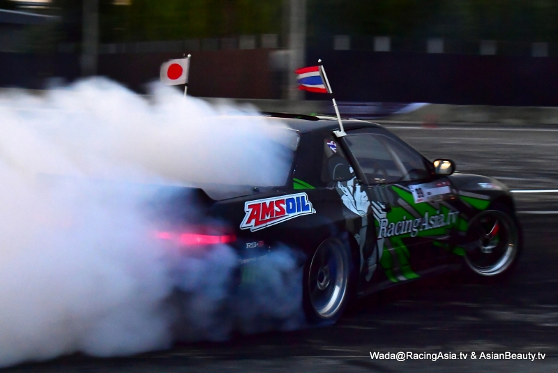 2024.06 Pathumthani DC2024 #2 RacingAsia.tv