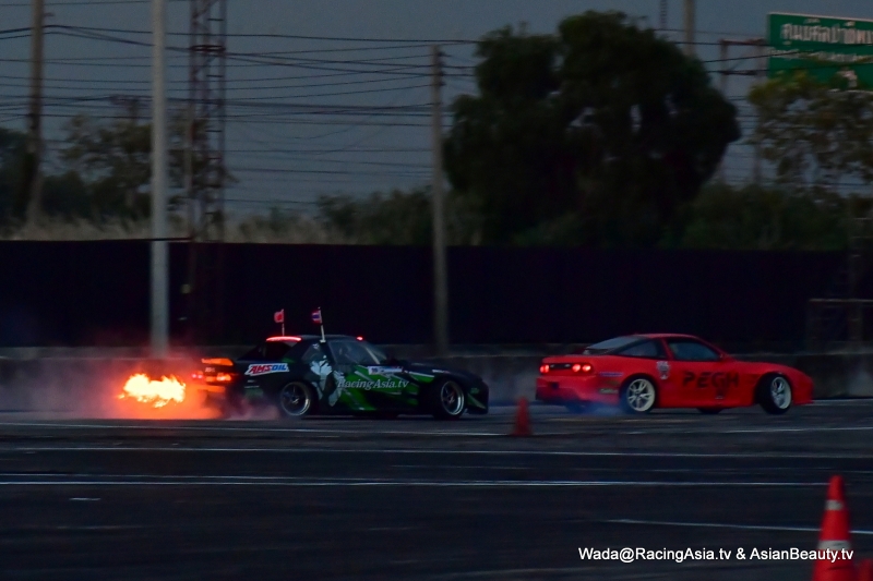 2024.06 Pathumthani DC2024 #2 RacingAsia.tv